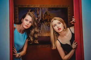 Квесты на 8-е марта Квесты на 8-е марта