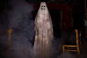 Новый перформанс «Кровавая Мэри»! Новый перформанс «Кровавая Мэри»!