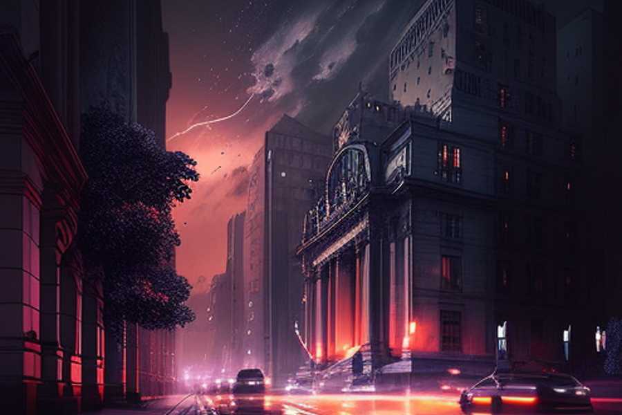 Квест в реальности За холмом от компании Миссис Фишер Квест в реальности За холмом от компании Миссис Фишер