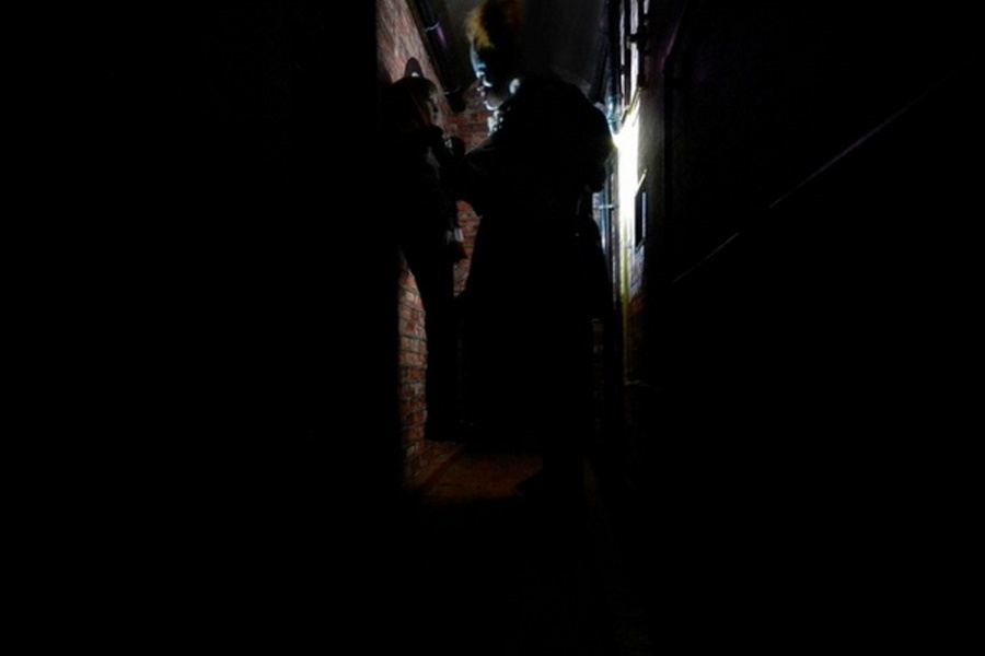 Квест в реальности Оно от компании Quest Stars/Екб квест Квест в реальности Оно от компании Quest Stars/Екб квест