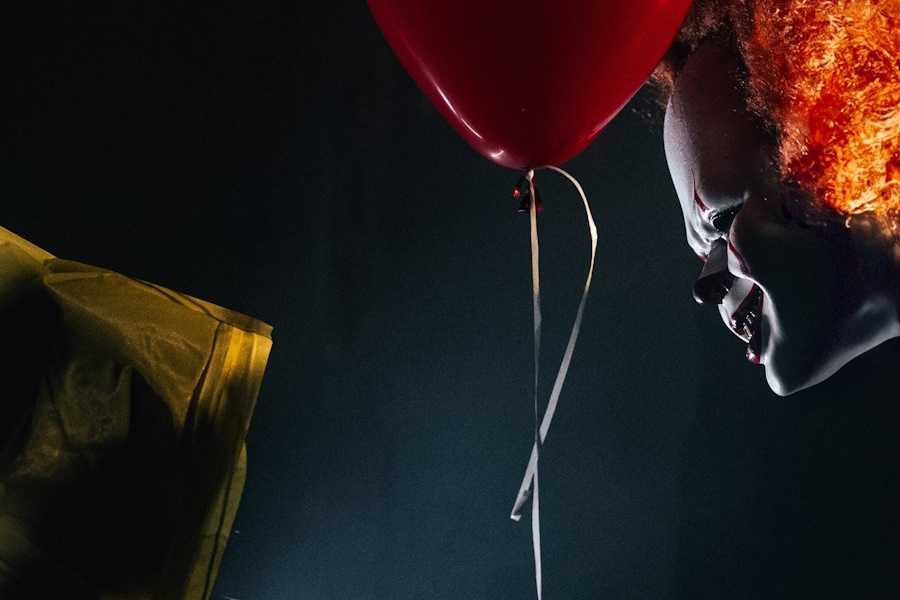 Квест в реальности Оно от компании Quest Stars/Екб квест Квест в реальности Оно от компании Quest Stars/Екб квест