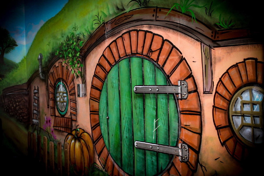 Квест в реальности Тайна кольца от компании Joker Quest Квест в реальности Тайна кольца от компании Joker Quest