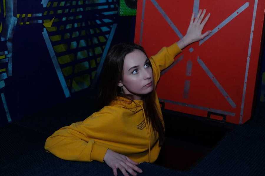 Квест в реальности Секретная лаборатория Грю от компании Quest Stars/Inside Quest Квест в реальности Секретная лаборатория Грю от компании Quest Stars/Inside Quest