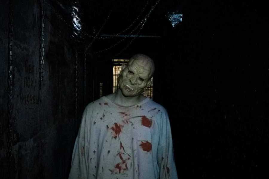 Квест в реальности Ганнибал от компании Victory Quest Квест в реальности Ганнибал от компании Victory Quest