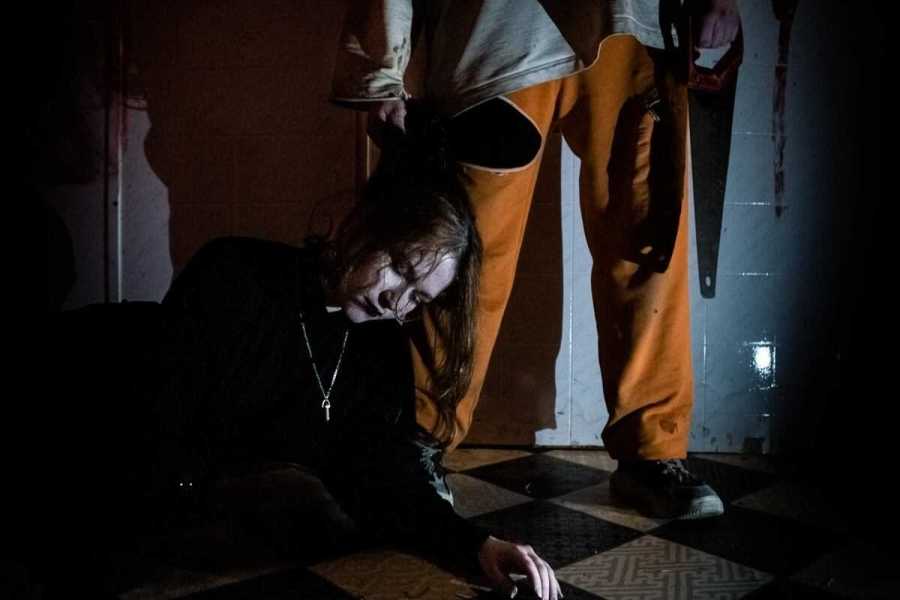 Квест в реальности Ганнибал от компании Victory Quest Квест в реальности Ганнибал от компании Victory Quest