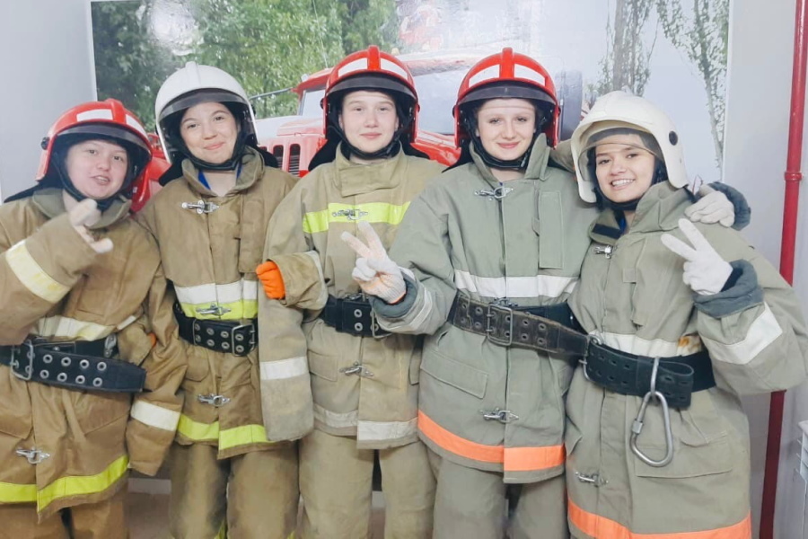 Квест в реальности Я спасатель от компании Я спасатель Квест в реальности Я спасатель от компании Я спасатель