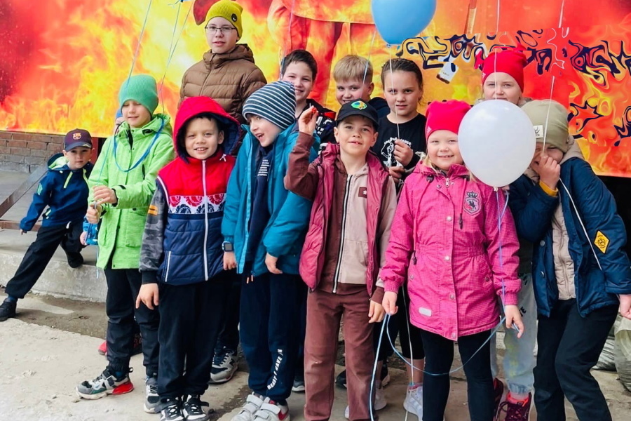 Квест в реальности Я спасатель от компании Я спасатель Квест в реальности Я спасатель от компании Я спасатель