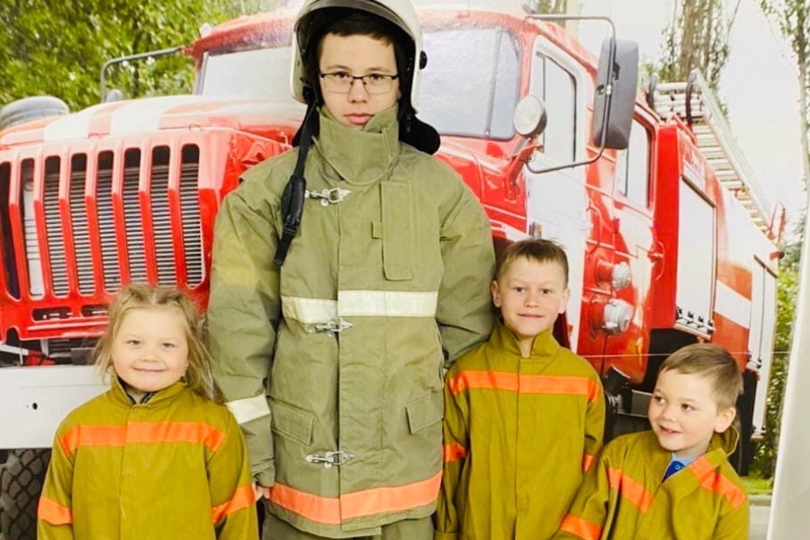 Квест в реальности Я спасатель от компании Я спасатель Квест в реальности Я спасатель от компании Я спасатель