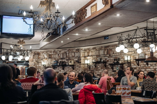 Квест в реальности 60 секунд от компании 60 секунд