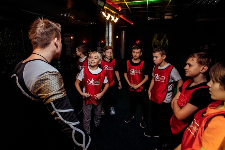 Квест в реальности Голодные игры от компании Голодные игры Квест в реальности Голодные игры от компании Голодные игры