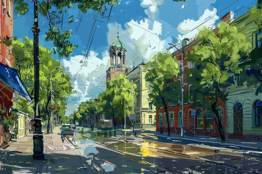 Квест в реальности В поисках малахитовой шкатулки, или Где скрывается хозяйка Медной горы от компании Ubego Квест в реальности В поисках малахитовой шкатулки, или Где скрывается хозяйка Медной горы от компании Ubego