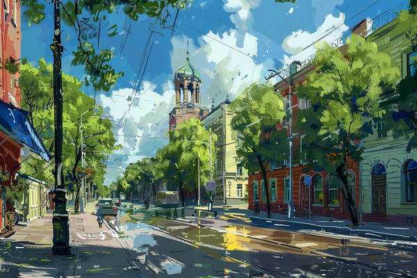 Квест в реальности В поисках малахитовой шкатулки, или Где скрывается хозяйка Медной горы от компании Ubego