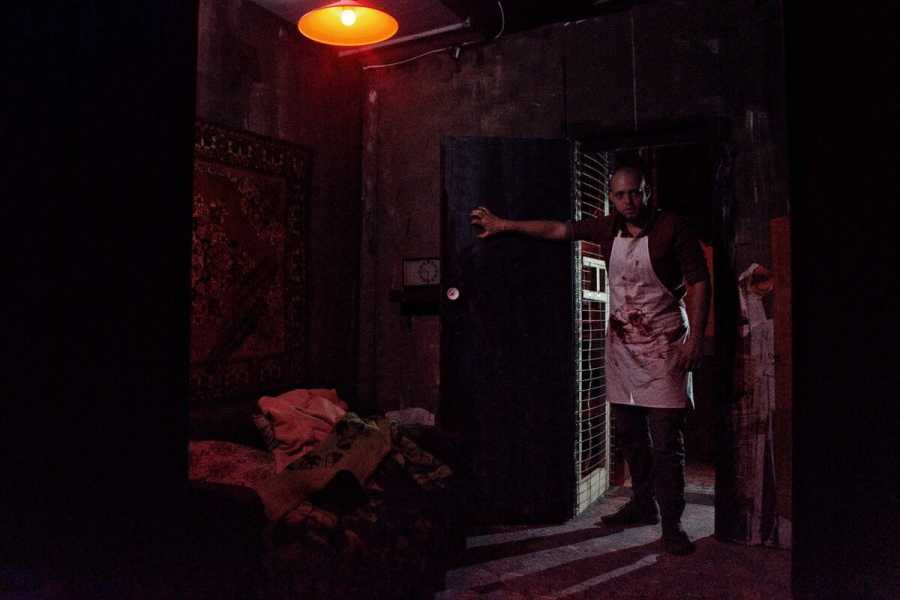 Квест в реальности Лавка мясника от компании Quest Stars Квест в реальности Лавка мясника от компании Quest Stars