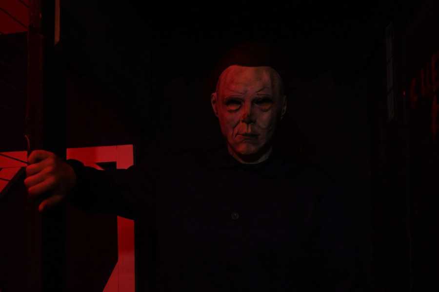 Квест в реальности Хеллоуин от компании Quest Stars Квест в реальности Хеллоуин от компании Quest Stars