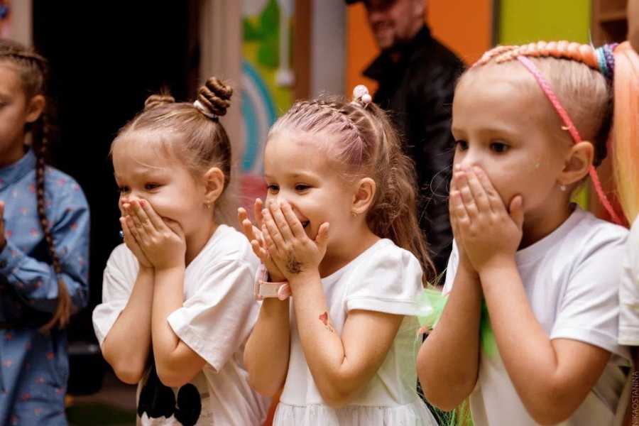 Квест в реальности Охотники за привидениями от компании First Prazdnik Квест в реальности Охотники за привидениями от компании First Prazdnik