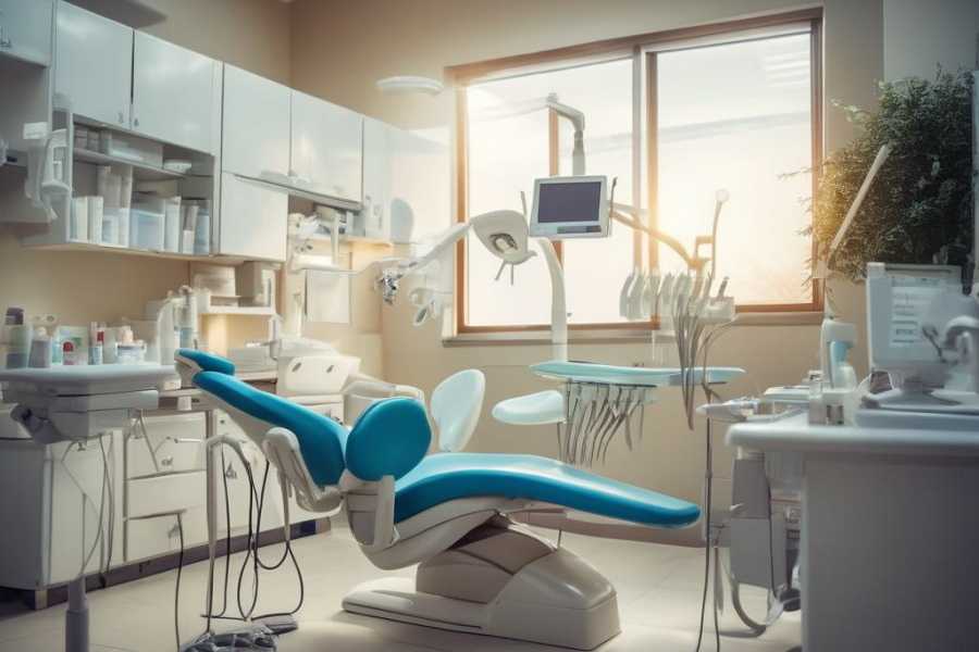 Квест в реальности Кровавый стоматолог от компании По ту сторону Квест в реальности Кровавый стоматолог от компании По ту сторону