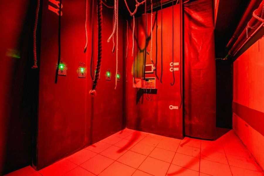 Квест в реальности Among Us от компании Э.П.И.К. Квест в реальности Among Us от компании Э.П.И.К.