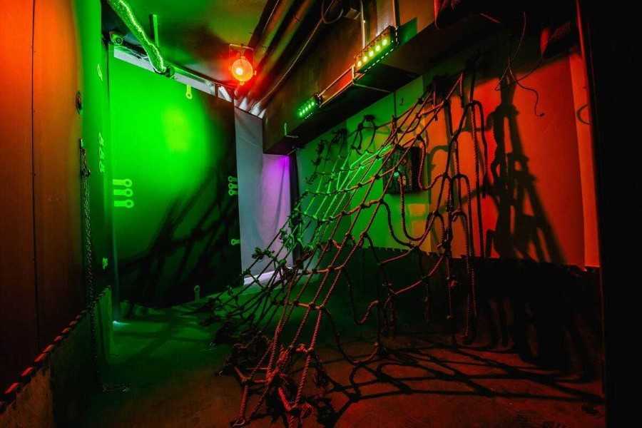 Квест в реальности Among Us от компании Э.П.И.К. Квест в реальности Among Us от компании Э.П.И.К.