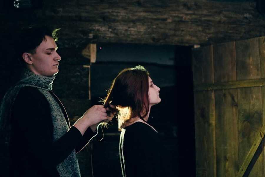 Квест в реальности Сплит 2 от компании Quest Stars/Екб квест Квест в реальности Сплит 2 от компании Quest Stars/Екб квест