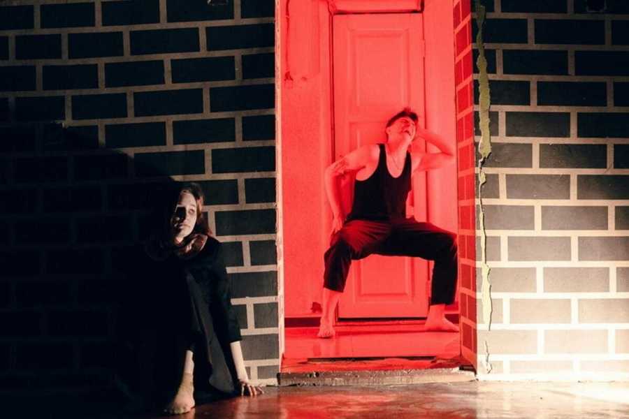 Квест в реальности Сплит 2 от компании Quest Stars/Екб квест Квест в реальности Сплит 2 от компании Quest Stars/Екб квест