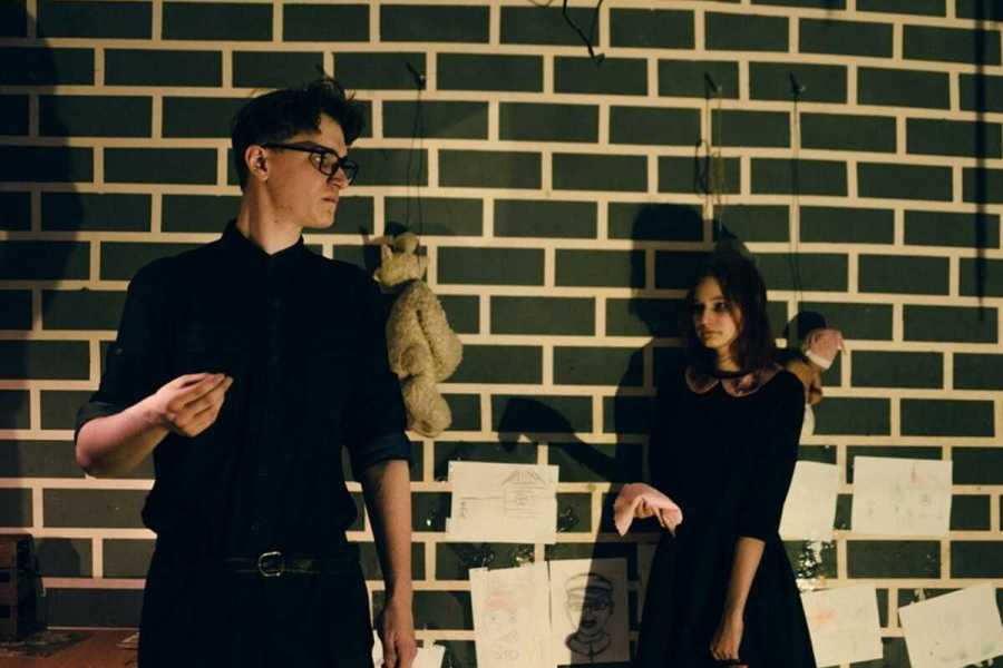 Квест в реальности Сплит 2 от компании Quest Stars/Екб квест Квест в реальности Сплит 2 от компании Quest Stars/Екб квест