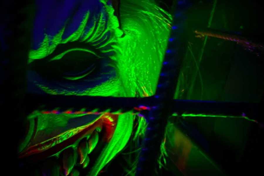 Квест в реальности Последнее представление от компании Quest Stars Квест в реальности Последнее представление от компании Quest Stars