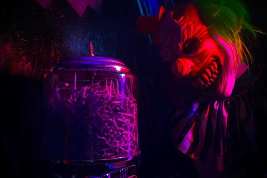 Квест в реальности Последнее представление от компании Quest Stars Квест в реальности Последнее представление от компании Quest Stars