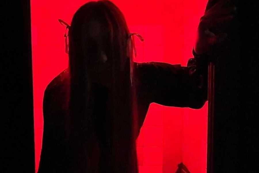 Квест в реальности Совершенно другой от компании Quest Stars/Корпорация "Тайна" Квест в реальности Совершенно другой от компании Quest Stars/Корпорация "Тайна"