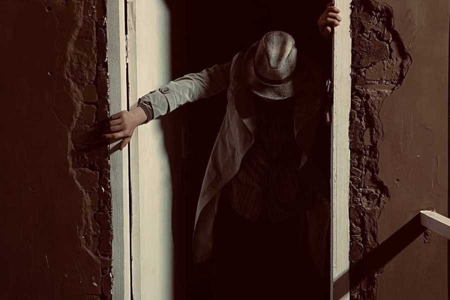 Квест в реальности Совершенно другой от компании Quest Stars/Корпорация "Тайна" Квест в реальности Совершенно другой от компании Quest Stars/Корпорация "Тайна"