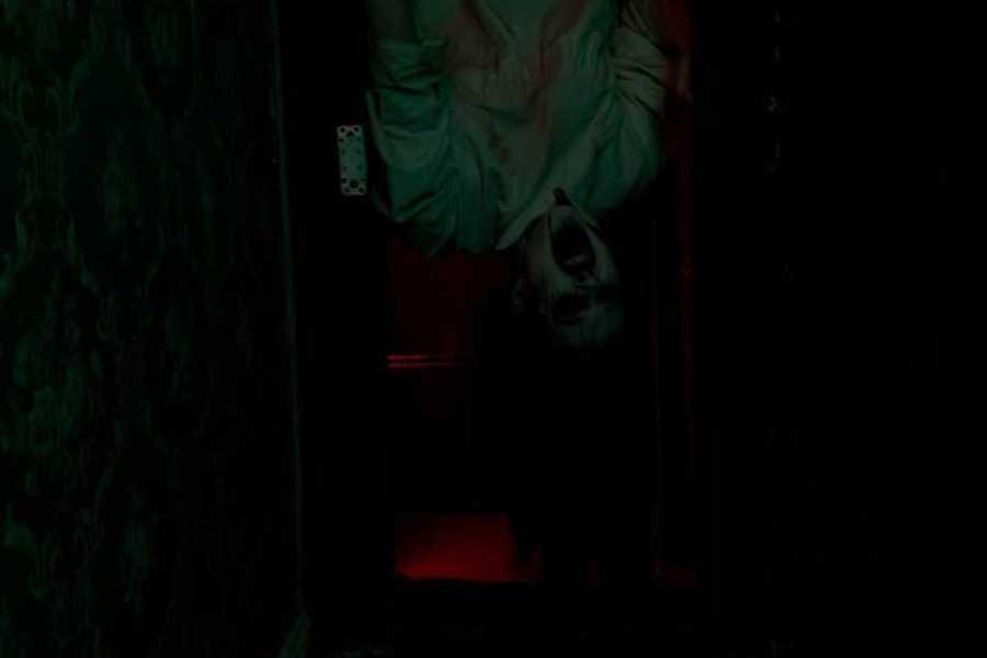 Квест в реальности Разделенные тьмой от компании Mystery Квест в реальности Разделенные тьмой от компании Mystery