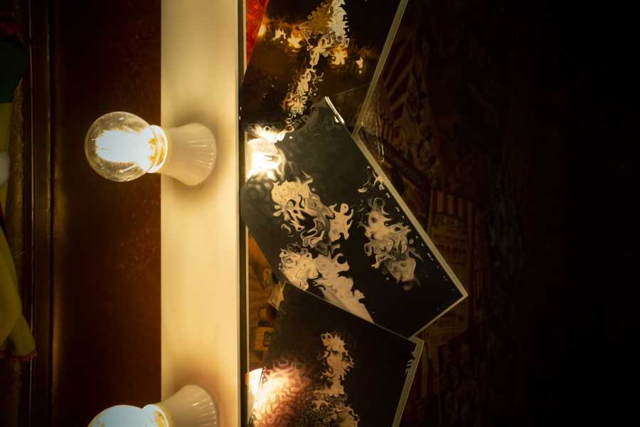 Квест в реальности Ужасающий от компании Victory Quest Квест в реальности Ужасающий от компании Victory Quest