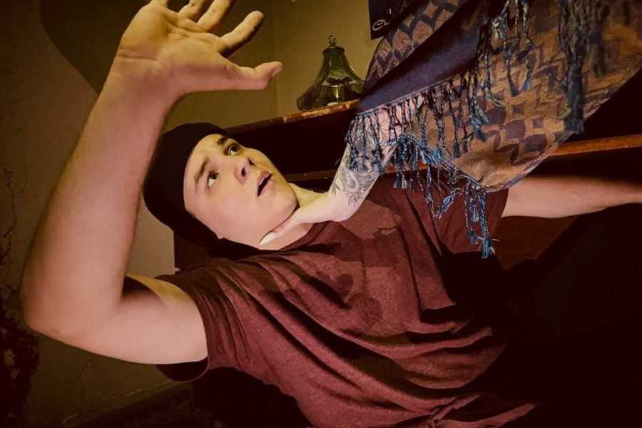 Квест в реальности Мизантропия от компании Корпорация "Тайна" Квест в реальности Мизантропия от компании Корпорация "Тайна"