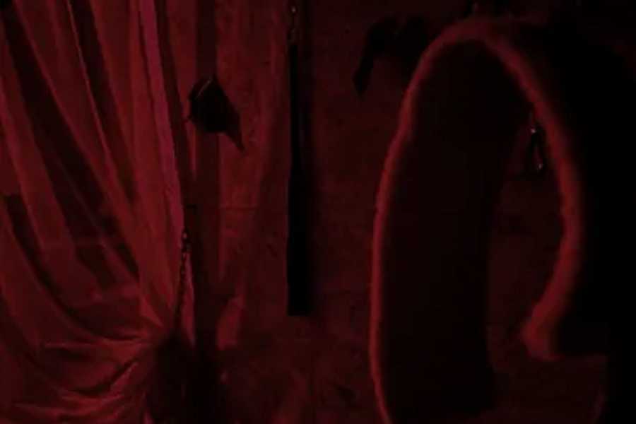 Квест в реальности Проклятие барона от компании Проклятая деревня Квест в реальности Проклятие барона от компании Проклятая деревня