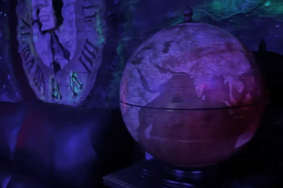 Квест в реальности Проклятие барона от компании Проклятая деревня Квест в реальности Проклятие барона от компании Проклятая деревня