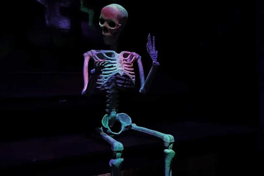 Квест в реальности Проклятие барона от компании Проклятая деревня Квест в реальности Проклятие барона от компании Проклятая деревня