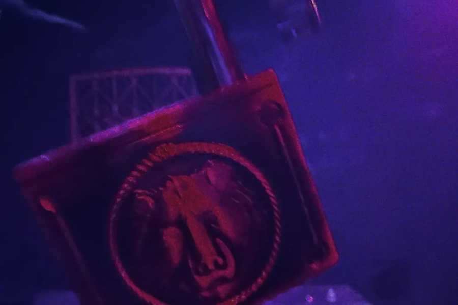 Квест в реальности Проклятие барона от компании Проклятая деревня Квест в реальности Проклятие барона от компании Проклятая деревня