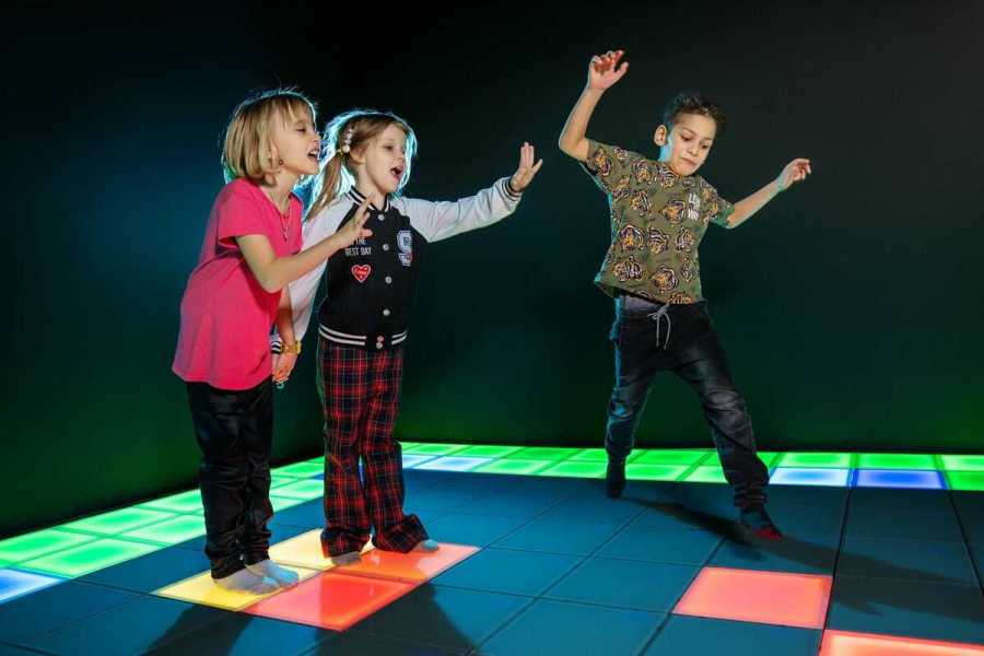 Квест в реальности Матрица от компании Герои-парк Квест в реальности Матрица от компании Герои-парк