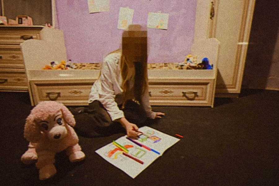 Квест в реальности Невинные души от компании Quest Stars Квест в реальности Невинные души от компании Quest Stars