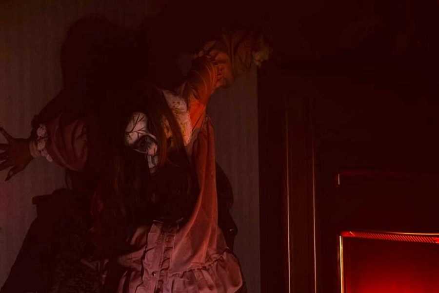 Квест в реальности Куклы от компании Victory Quest Квест в реальности Куклы от компании Victory Quest