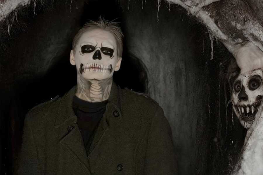 Квест в реальности Американская история ужасов от компании Quest Stars Квест в реальности Американская история ужасов от компании Quest Stars