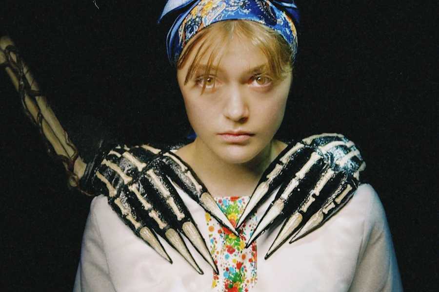 Квест в реальности Кровавый идол от компании Quest Stars Квест в реальности Кровавый идол от компании Quest Stars