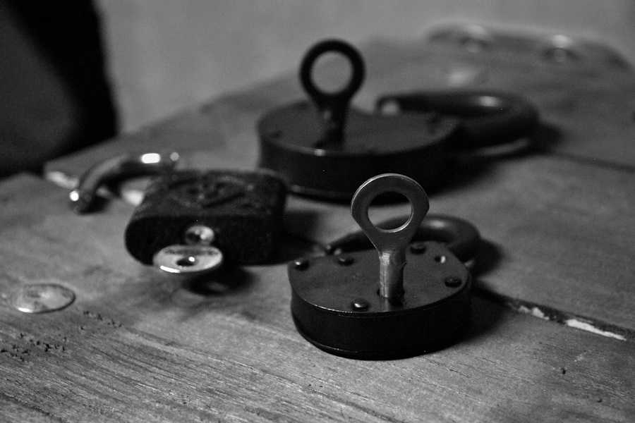 Квест в реальности Тюрьма "Форт Боярд" от компании Quest Guru Квест в реальности Тюрьма "Форт Боярд" от компании Quest Guru