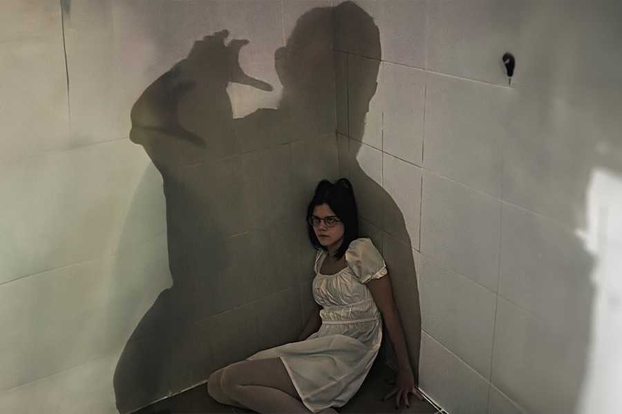 Квест в реальности Лечебница святого Авена от компании Ловушка Джокера Квест в реальности Лечебница святого Авена от компании Ловушка Джокера