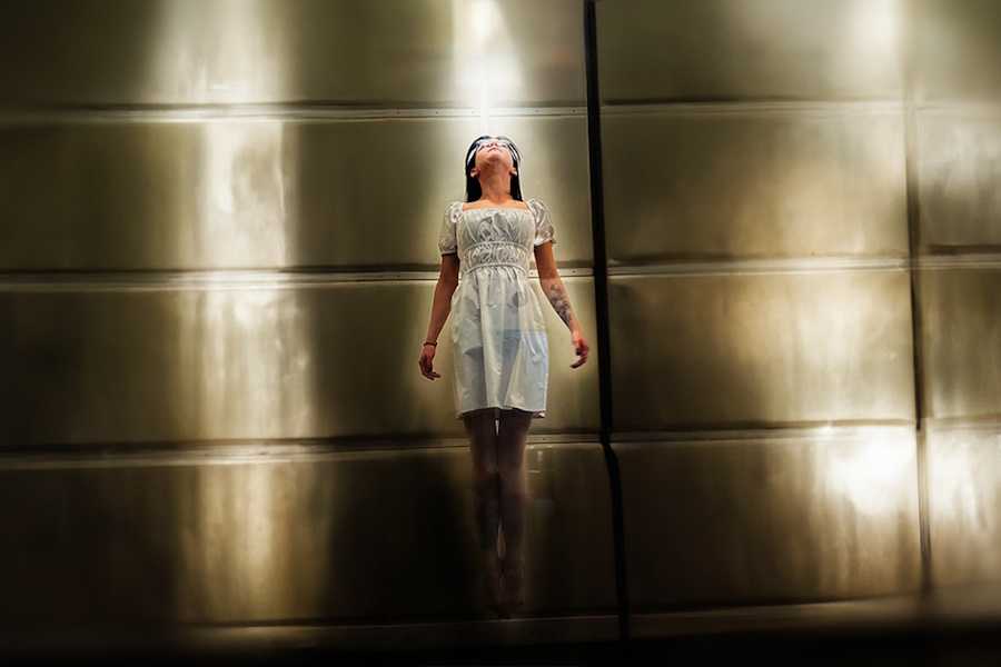 Квест в реальности Лечебница святого Авена от компании Ловушка Джокера Квест в реальности Лечебница святого Авена от компании Ловушка Джокера