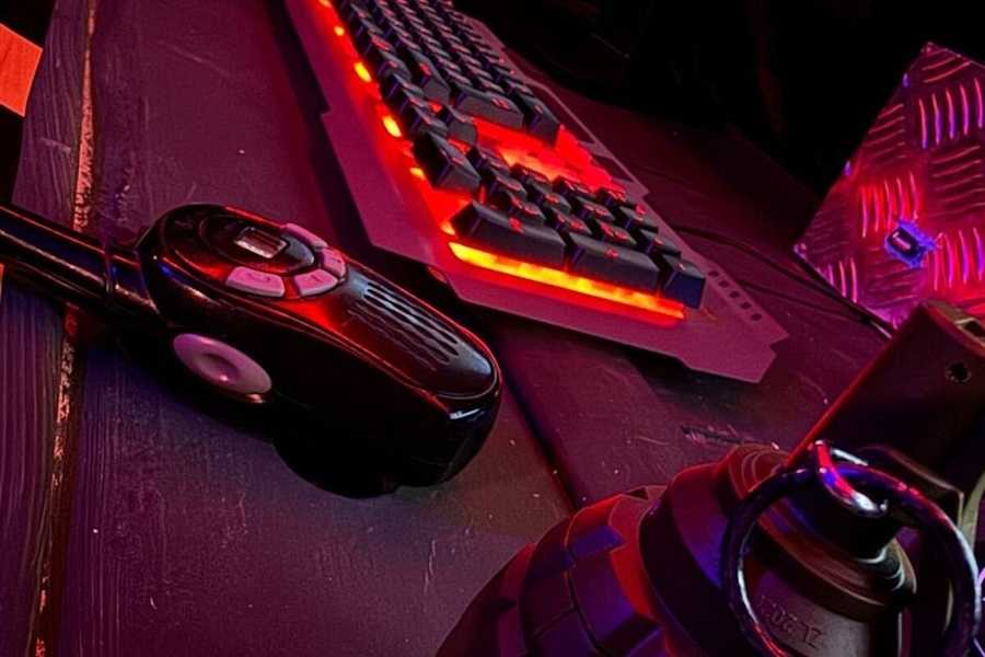 Квест в реальности Вирус Х от компании Другая реальность Квест в реальности Вирус Х от компании Другая реальность