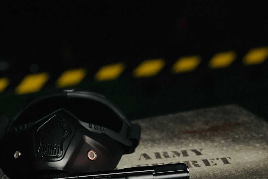 Квест в реальности Вирус Х от компании Другая реальность Квест в реальности Вирус Х от компании Другая реальность