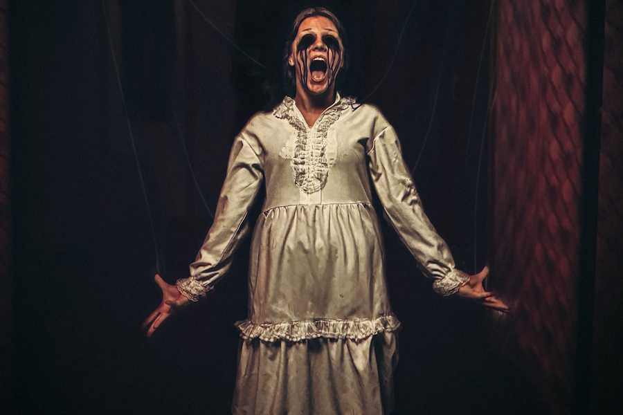 Квест в реальности Все мы грешные от компании Кибернетика Квест в реальности Все мы грешные от компании Кибернетика