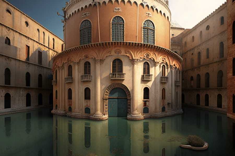 Квест в реальности Форт Боярд от компании Детки-непоседки Квест в реальности Форт Боярд от компании Детки-непоседки