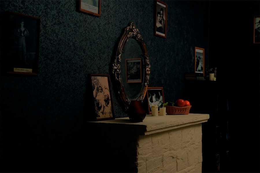 Квест в реальности Улыбка от компании SNch Quests Квест в реальности Улыбка от компании SNch Quests