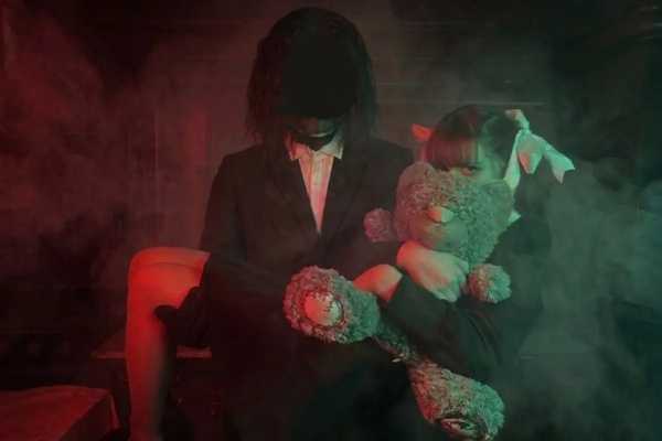 Квест в реальности Sinister от компании Перф.рф